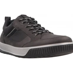 Sneakers|Casual*Ecco Byway Tred Black/Grey GTX